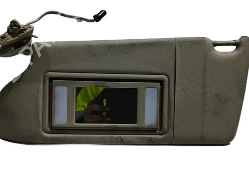 Used Left sun visor JAGUAR X-TYPE I (X400) 2.0 D (130 hp) 32314926