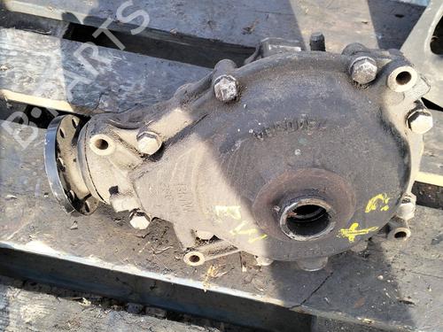Used Front differential BMW X3 (E83) 2.0 sd (177 hp) 26160022