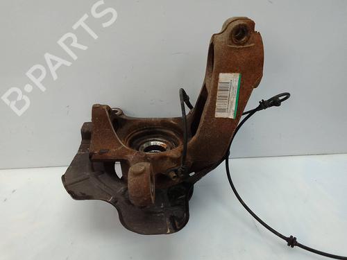 Used Right front steering knuckle Right front steering knuckle 22631396 22631396