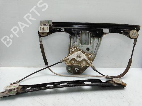 Front right window mechanism MERCEDES-BENZ C-CLASS (W203)  | BP24463726C23 