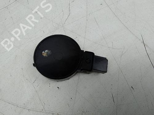 Electronic module RENAULT CLIO IV (BH_)  | BP18839679M83 
