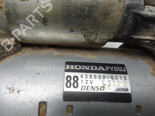 Startmotor HONDA CIVIC IX (FK) 1.6 i-DTEC (FK3) | BP26306430M8 