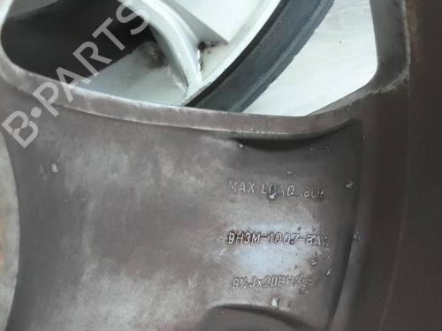 Used Rim LAND ROVER RANGE ROVER SPORT I (L320) 2.7 D 4x4 (190 hp) 24463031