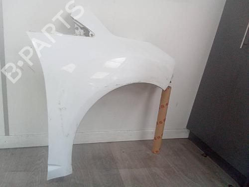 Right front fenders FORD C-MAX II (DXA/CB7, DXA/CEU) 1.0 EcoBoost | BP19116499C42 