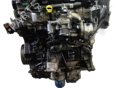 Engine FORD MONDEO V Saloon (CD) 2.0 Hybrid | BP33166548M1  - Image 8