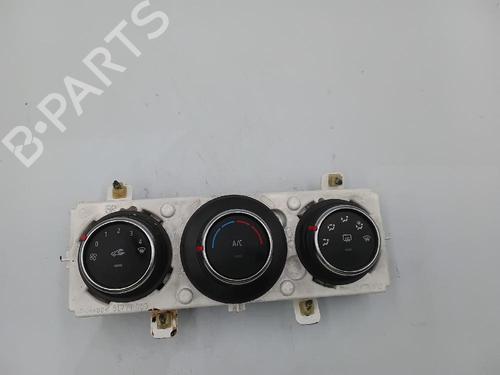 Commande Chauffage RENAULT MASTER III Van (FV) 2.3 dCi 150 FWD (FV0F, FV03, FV09) | BP27587403I5 