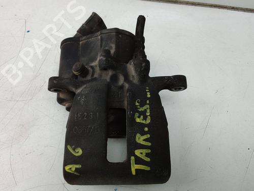Used Left rear brake caliper AUDI A6 C7 (4G2, 4GC) 3.0 TDI (204 hp) 28149444