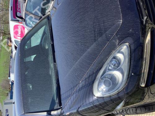 Used Parts PORSCHE CAYENNE (92A)  3.0 Diesel  4612093