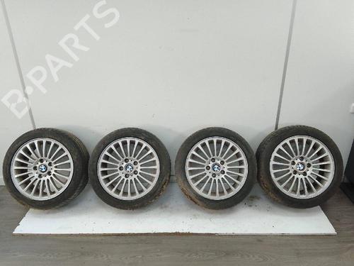 Rim BMW 3 (E46) 330 d | BP24977087C45 
