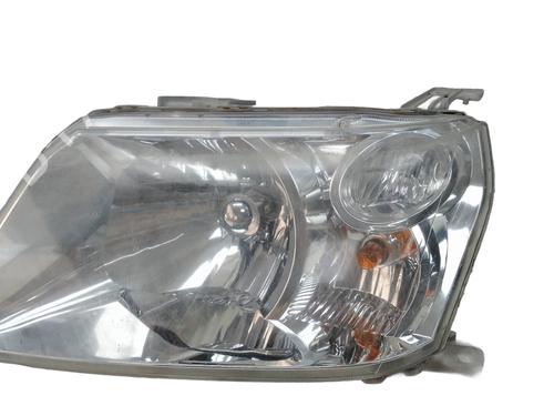 Left headlight TOYOTA COROLLA (_E12_) 1.6 VVT-i (ZZE121_, ZZE121R) | BP26285434C28 - Image 4
