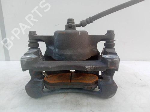Used Right front brake caliper NISSAN X-TRAIL III (T32_, T32R, T32RR) 1.6 dCi (T32) (130 hp) 18593802