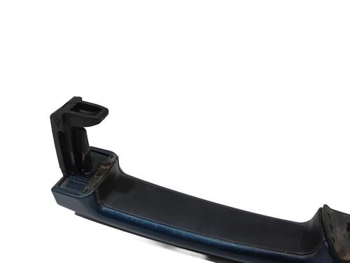 Front right exterior door handle PEUGEOT 2008 I (CU_) 1.2 PureTech 82 | BP30527284C129