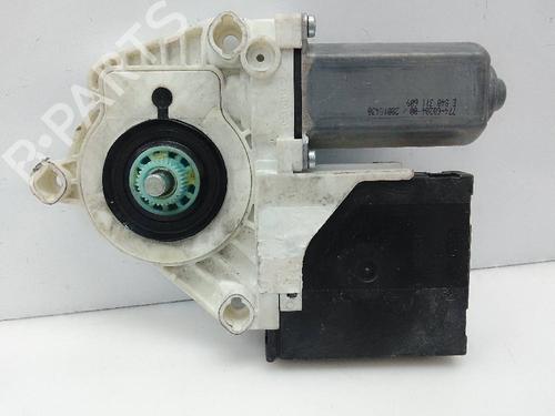 Used Left front window motor SEAT ALTEA (5P1) 1.9 TDI (105 hp) 21800507