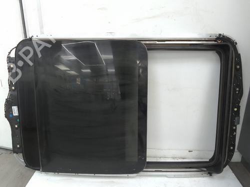 Sunroof VW SHARAN (7N1, 7N2) 2.0 TDI 7N0877041