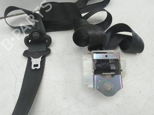 Used Front right seatbelt FORD C-MAX II (DXA/CB7, DXA/CEU) [2010-2019]  19938492