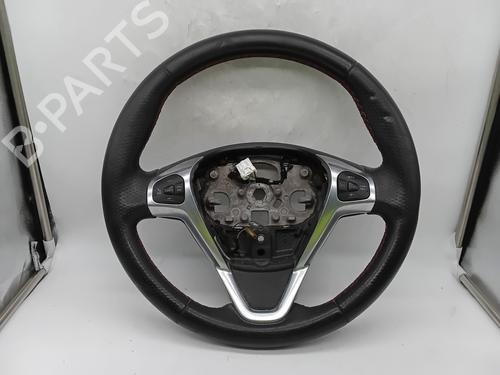 Steering wheel FORD TOURNEO COURIER B460 MPV 1.5 EcoBlue | BP29995374C49 