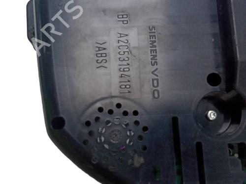 Instrument cluster VW PASSAT B6 (3C2) 2.0 TDI | BP20168472C47  - Image 6