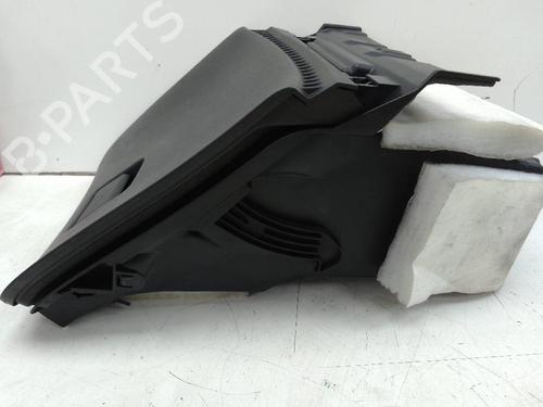 Glove box NISSAN JUKE (F15) 1.5 dCi | BP18737729C95 