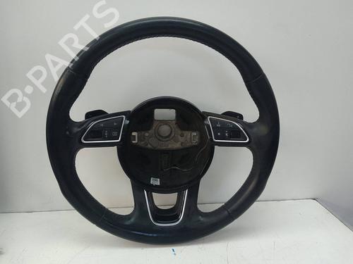 Used Steering wheel Steering wheel AUDI Q3 (8UB, 8UG) 2.0 TDI (150 hp) 21084680 21084680