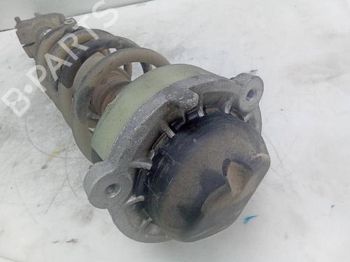 Used Right front shock absorber AUDI A4 B9 Avant (8W5, 8WD) [2015-2025]  19041295