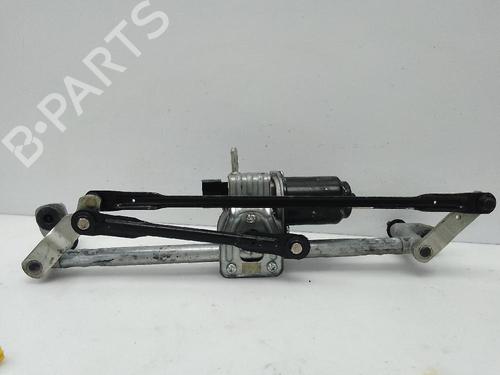Front wiper motor SEAT IBIZA IV (6J5, 6P1)  | BP23895036M29 