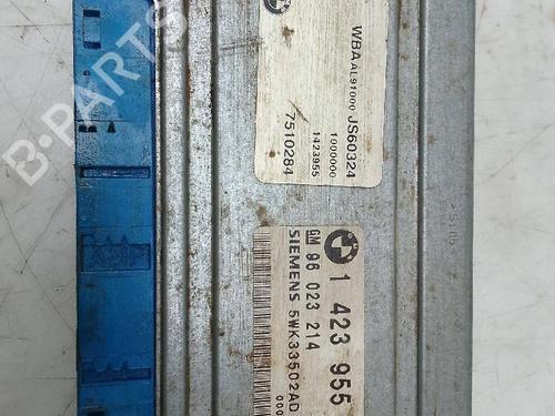 Gearbox control unit BMW 3 (E46) 330 d | BP25280144M52 