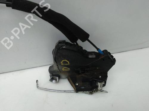 Used Front right lock TOYOTA LAND CRUISER PRADO (_J12_) 3.0 D-4D (KDJ120, KDJ125, KDJ121) (173 hp) 24155877