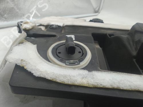 Rudehejsemekanisme ventre foran OPEL COMBO E Tour / Life (K9) 1.5 | BP29995127C22