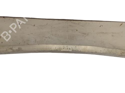 Used Front bumper reinforcement Front bumper reinforcement TOYOTA C-HR (_X1_) 1.8 Hybrid (ZYX10_, ZYX11_, ZYX10R, ZYX11R) (122 hp) 33457550 33457550