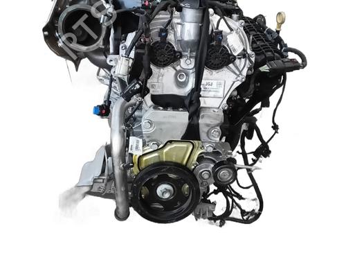 Motor OPEL INSIGNIA B Grand Sport (Z18) 2.0 (68) (200 hp) 31330754