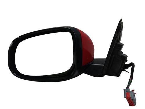 Bakspejl venstre JAGUAR XE (X760) 2.0 D (163 hp) 31038120