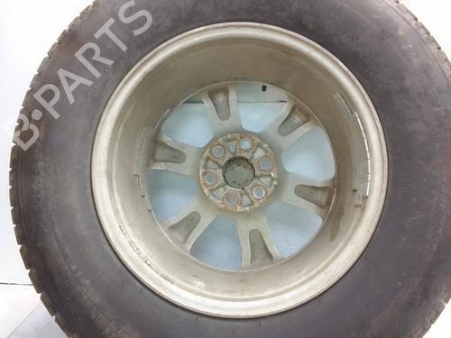 Rim NISSAN NAVARA NP300 (D40) 2.5 dCi 4WD | BP31037063C45 