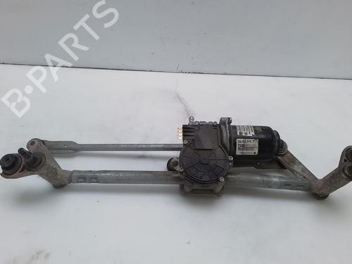 Front wiper motor SEAT ARONA (KJ7, KJP) 1.6 TDI 6f1955113a