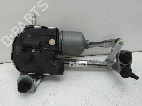 Front wiper motor SEAT ALTEA (5P1)  | BP20222590M29 
