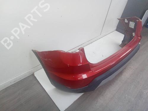 Rear bumper SEAT IBIZA V (KJ1, KJG)  | BP21213519C8