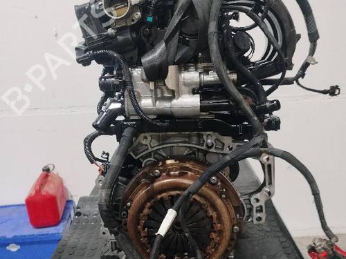 Engine BMW 3 (F30, F80) 328i | BP21084982M1 