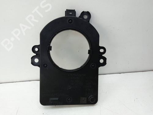 Used Electronic module Electronic module RENAULT MEGANE IV Grandtour (K9A/M/N_) 1.5 dCi 110 (110 hp) 19697246 19697246
