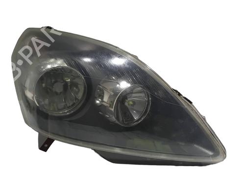 Used Right headlight Right headlight OPEL ZAFIRA / ZAFIRA FAMILY B (A05) 1.9 CDTI (M75) (150 hp) 34420572 34420572