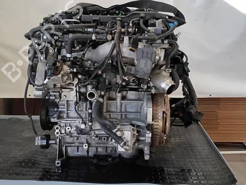 Engine HYUNDAI i30 (PDE, PD, PDEN) 1.6 CRDi | BP29605533M1 