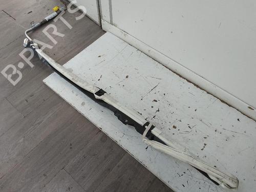 Left curtain airbag VW GOLF V (1K1) 1.9 TDI | BP27996019C11
