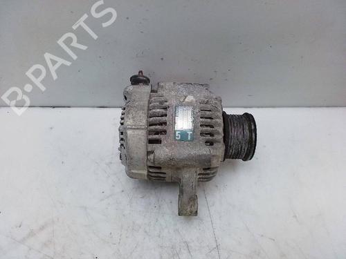 Alternator TOYOTA LAND CRUISER PRADO (_J12_)  | BP23997609M7 