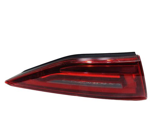 Feu de coffre gauche Feu de coffre gauche AUDI A3 Sportback (8YA, 8YF) S3 TFSI quattro (310 hp) 34420188 34420188