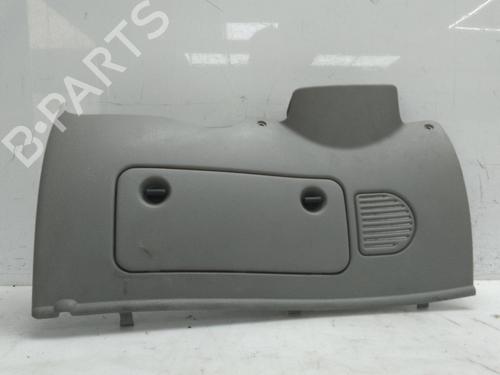 Other RENAULT KANGOO (KC0/1_) 1.5 dCi (KC07) | BP30051247O1 