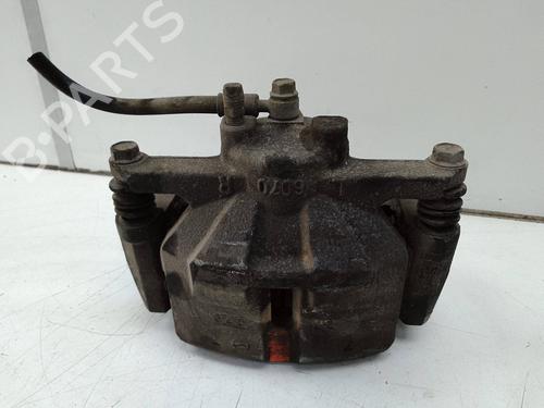 Used Right front brake caliper Right front brake caliper MAZDA CX-5 (KE, GH) 2.0 (KEEFW) (165 hp) 19059437 19059437