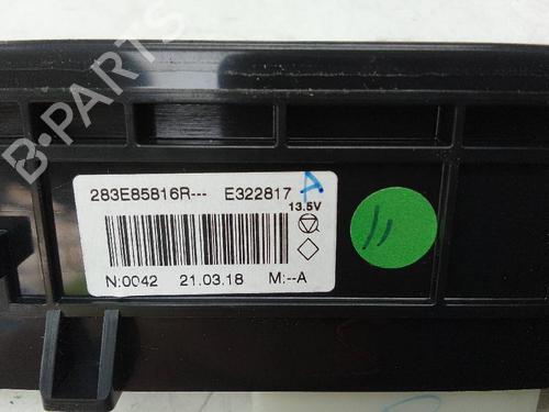 Used Switch DACIA SANDERO III 1.0 TCe 90 ECO-G (91 hp) 19707685