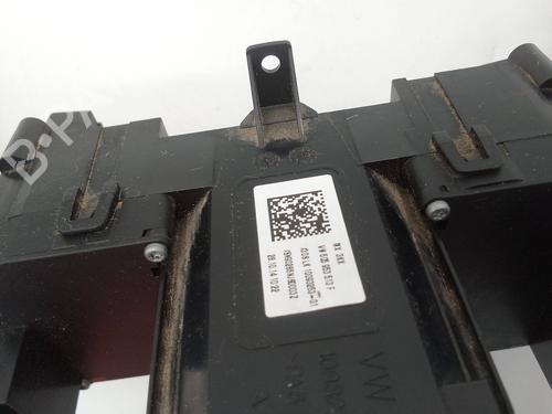 Steering column stalk VW BEETLE (5C1, 5C2) 1.6 TDI | BP28145599I23 