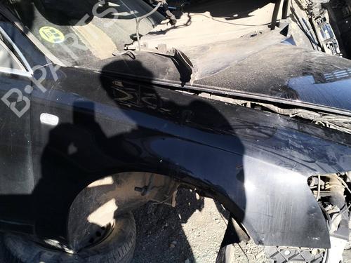 Used Right front fenders AUDI A6 C6 (4F2) 2.0 TDI (140 hp) 26161377