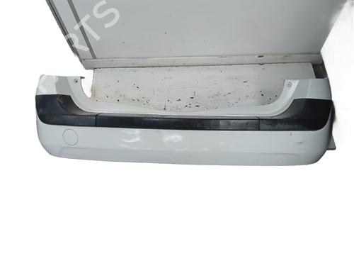 Used Rear bumper RENAULT MODUS / GRAND MODUS (F/JP0_) 1.2 (JP0C, JP0K, FP0C, FP0K, FP0P, JP0P, JP0T) (75 hp) 31968025