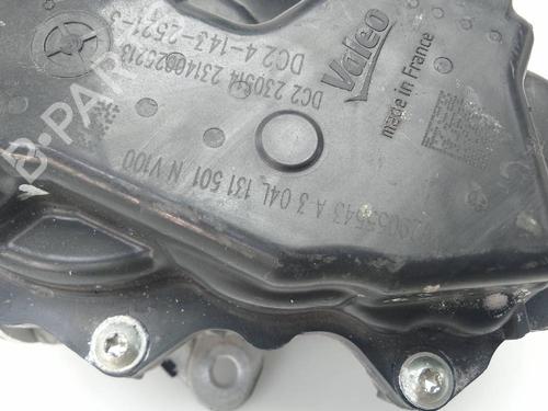 Egr AUDI A4 B9 Avant (8W5, 8WD)  | BP23882922M69 