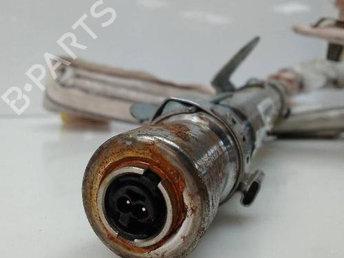 Right curtain airbag VW POLO V (6R1, 6C1)  | BP21139966C12 